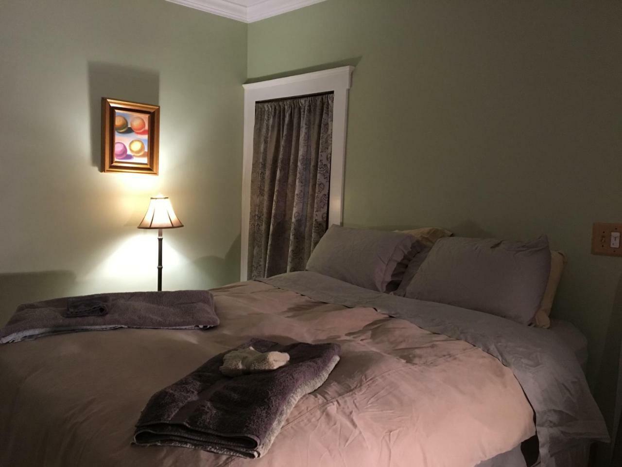 Jonesborough Bed And Breakfast エクステリア 写真