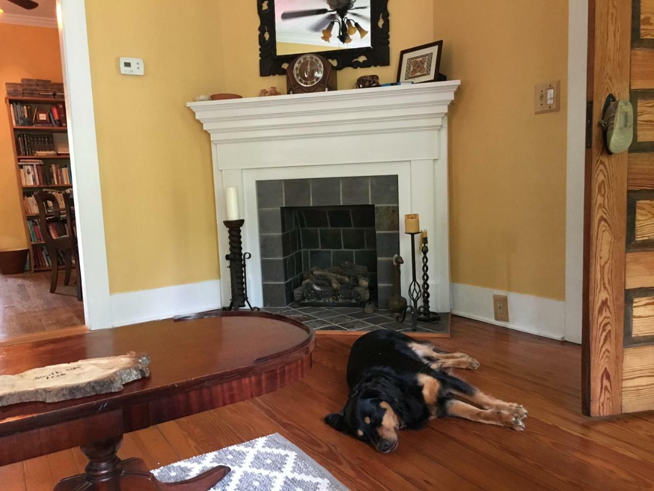 Jonesborough Bed And Breakfast エクステリア 写真